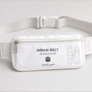 iharam bag